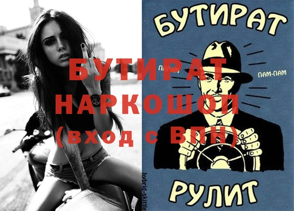 хмурый Няндома